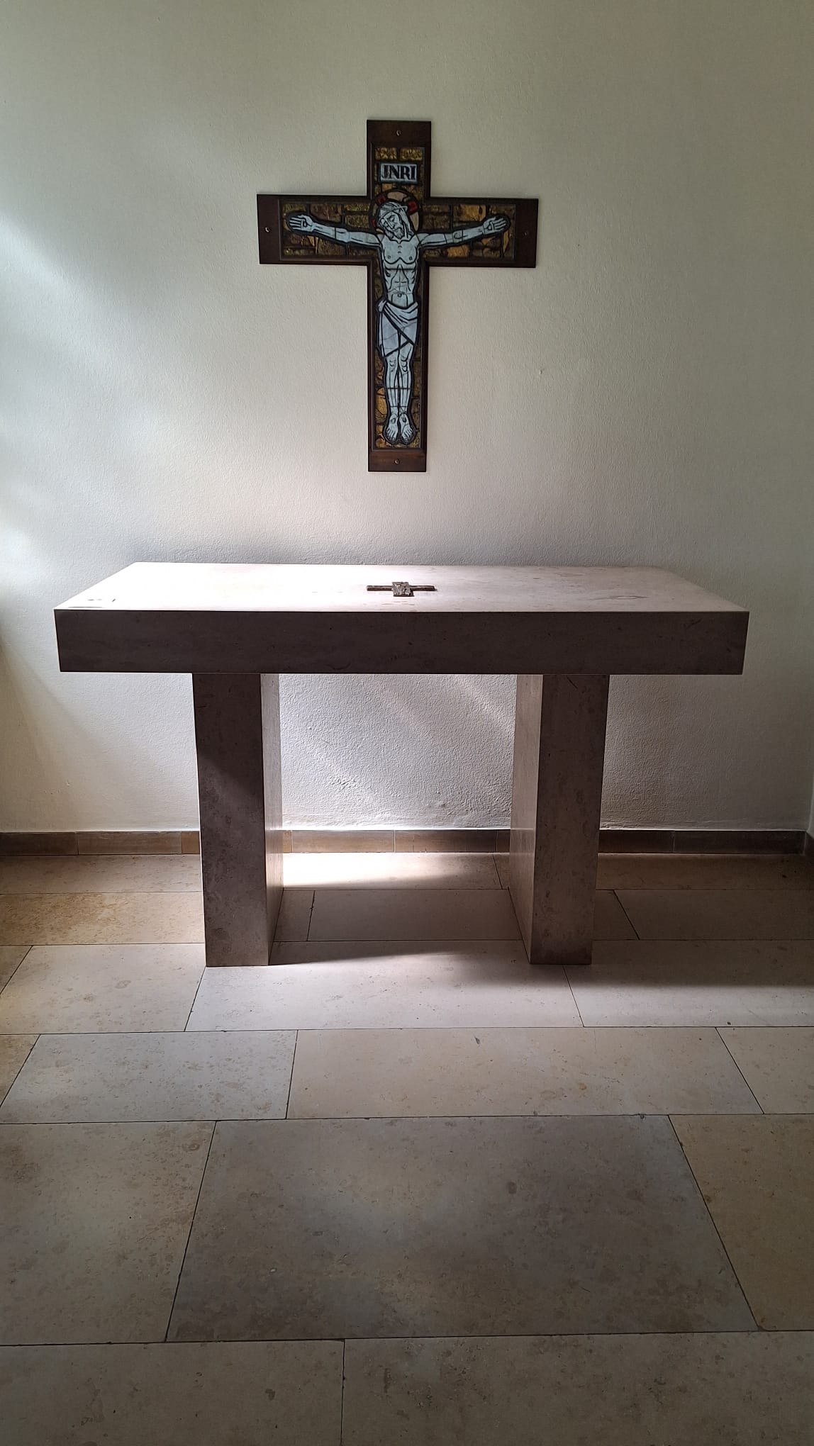 Joseph Mueller Altar